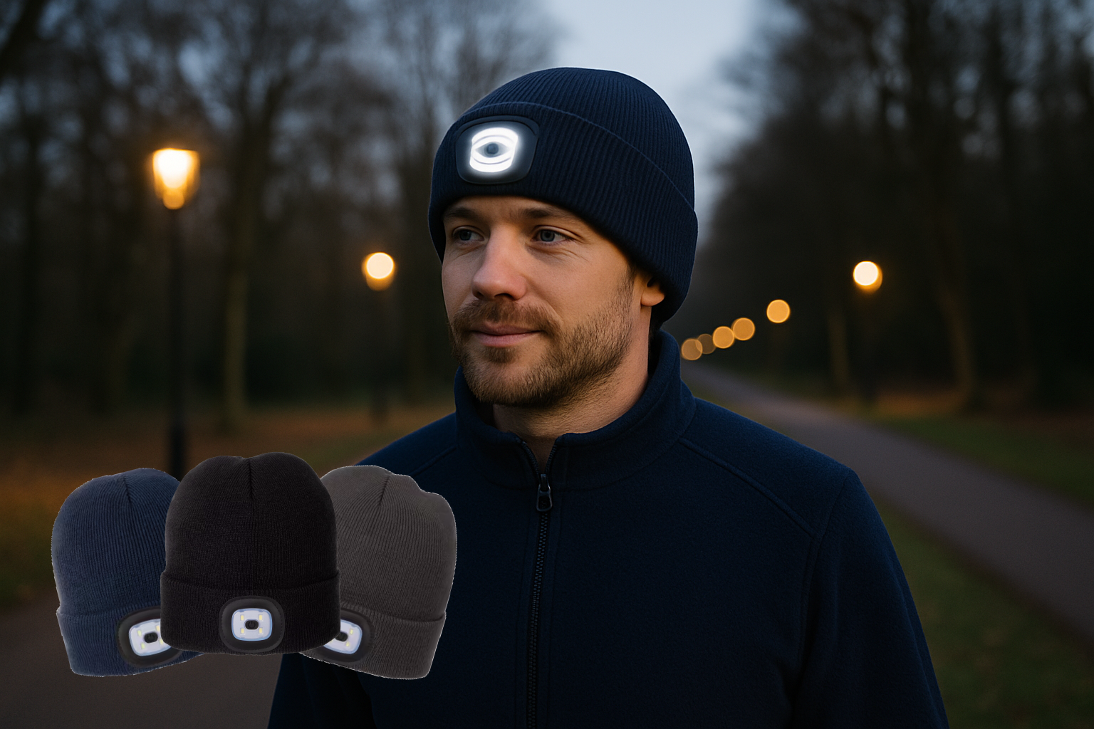 Populaire beurs gadget overzicht